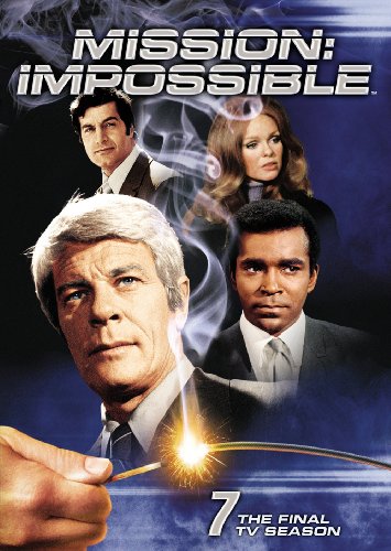 MISSION IMPOSSIBLE: FINAL SEASON