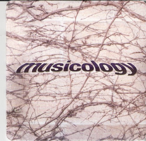 PRINCE - MUSICOLOGY (CARDSLEEVE)