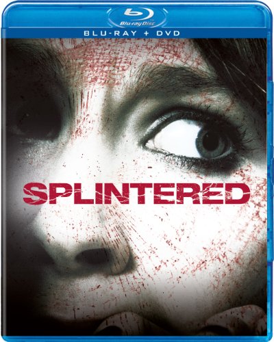 SPLINTERED [BLU-RAY] [IMPORT]