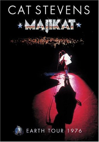 MAJIKAT: EARTH TOUR 1976