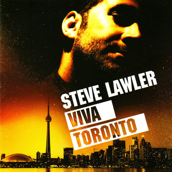 LAWLER, STEVE  - VIVA TORONTO