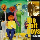 SOFT BOYS - 1976-1981