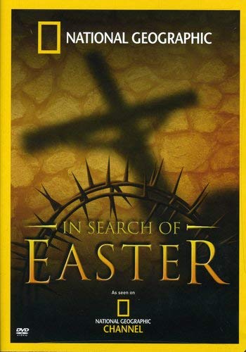 IN SEARCH OF EASTER