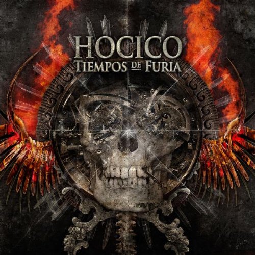 HOCICO  - TIEMPOS DE FURIA