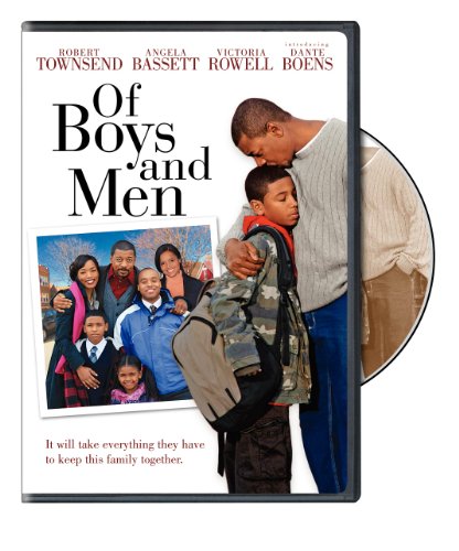 OF BOYS AND MEN [IMPORT]