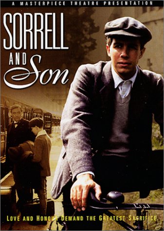 SORRELL AND SON [IMPORT]