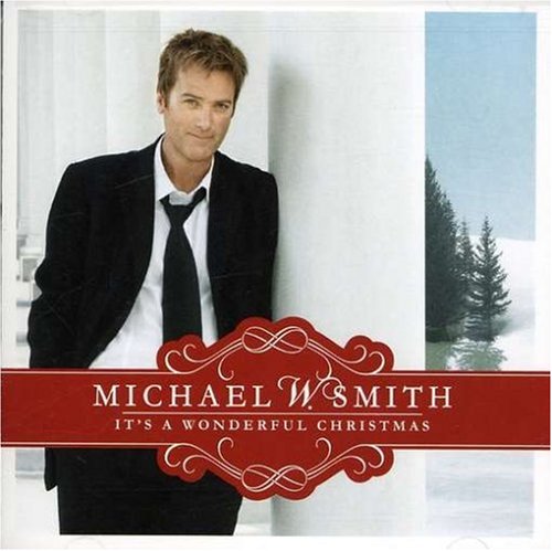 SMITH,MICHAEL W. - ITS A WONDERFUL CHRISTMAS