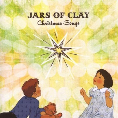 JARS OF CLAY - CHRISTMAS SONGS