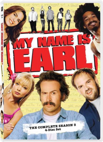 MY NAME IS EARL: SEASON 3