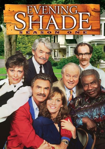 EVENING SHADE: SEASON ONE