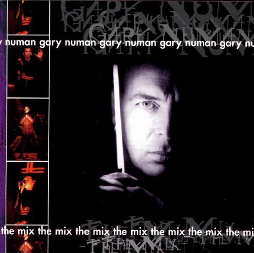 NUMAN, GARY - MIX