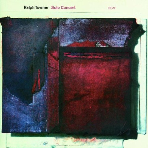 TOWNER, RALPH - SOLO CONCERT