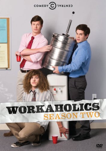 WORKAHOLICS: SEASON TWO