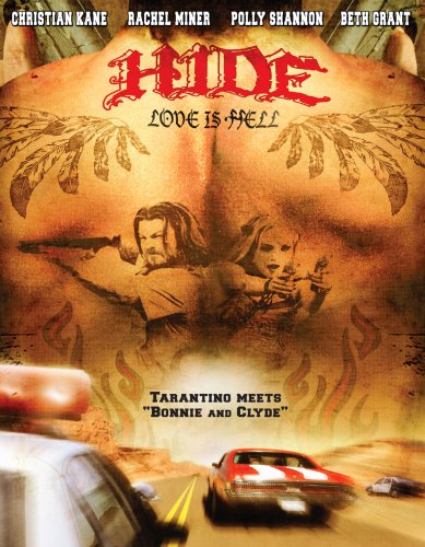 HIDE [IMPORT]