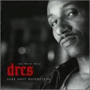 DRES (BLACK SHEEP) - SURE SHOT REDEMPTION