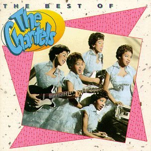 THE CHANTELS - BEST OF ...