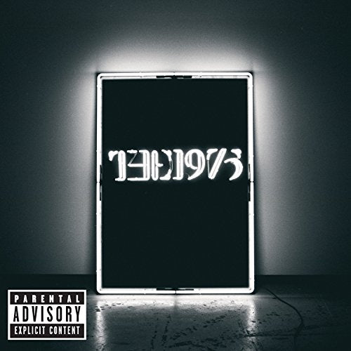 THE 1975 - THE 1975