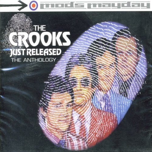 CROOKS - JUST RELEASED/PLUS!