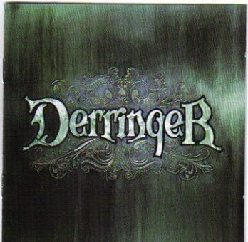 DERRINGER, RICK - DERRINGER