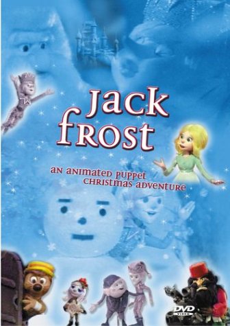 JACK FROST [IMPORT]