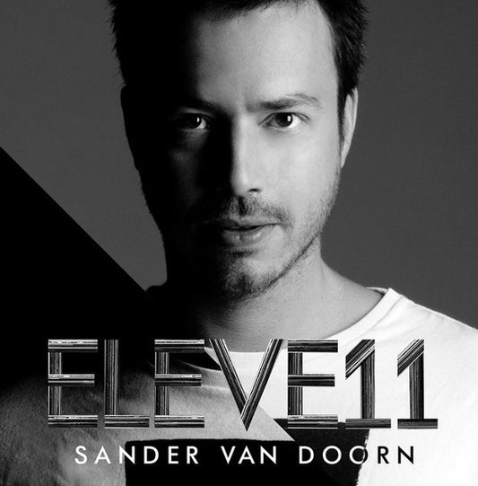 VAN DOORN, SANDER  - ELEVE11
