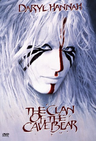 THE CLAN OF THE CAVE BEAR (WIDESCREEN/FULL SCREEN)