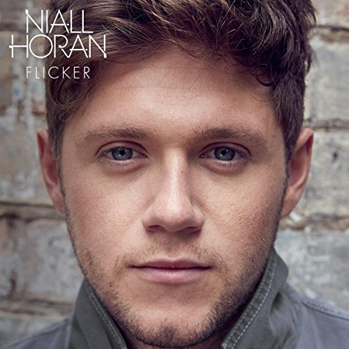 HORAN, NIALL - FLICKER