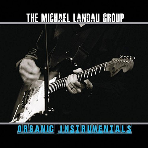 THE MICHAEL LANDAU GROUP - ORGANIC INSTRUMENTALS