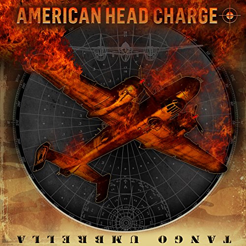 AMERICAN HEAD CHARGE - TANGO UMBRELLA