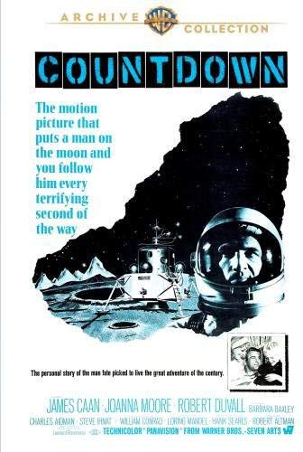 COUNTDOWN [IMPORT]