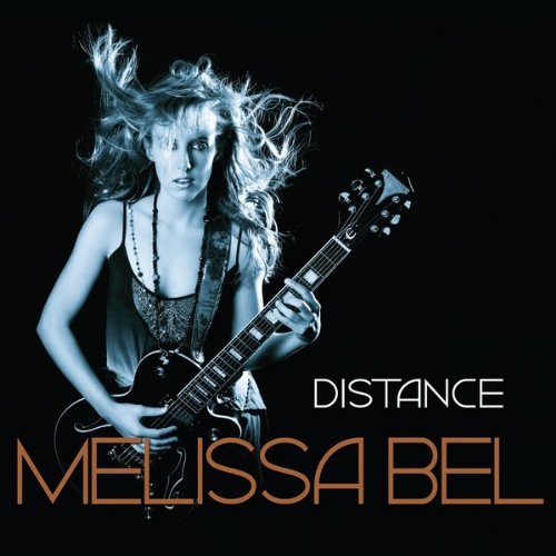 MELISSA BEL - DISTANCE