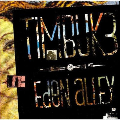 TIMBUK 3  - EDEN ALLEY