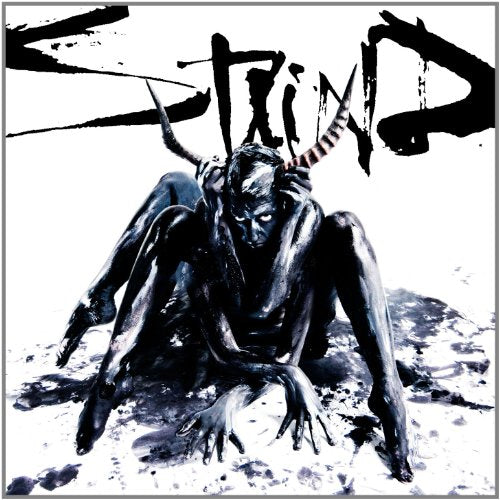 STAIND - STAIND