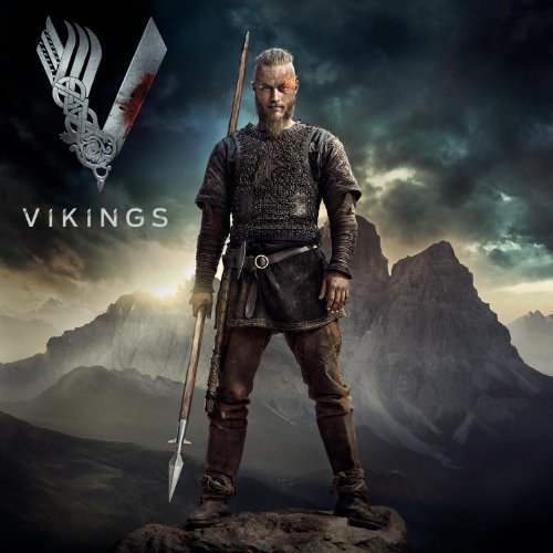 TREVOR MORRIS - THE VIKINGS II (ORIGINAL MOTION PICTURE SOUNDTRACK)