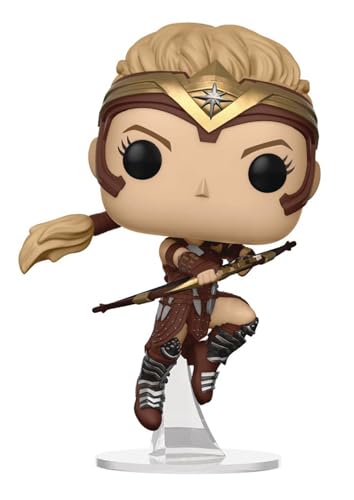 WONDER WOMAN: ANTIOPE #227 - FUNKO POP!