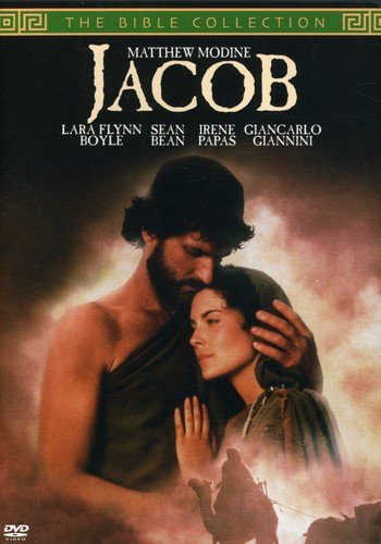 JACOB - DVD-1994-MATTHEW MODINE