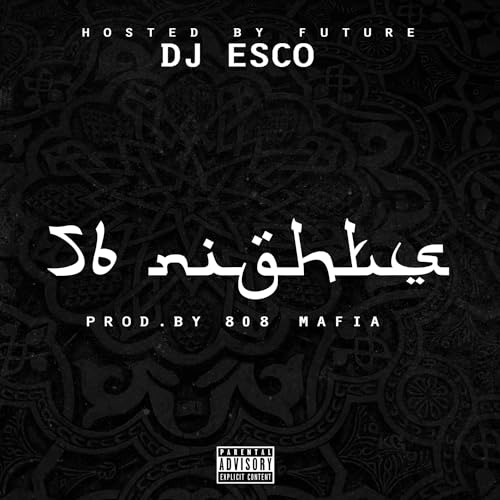 FUTURE - 56 NIGHTS (VINYL)