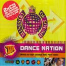 MINISTRY OF SOUND - DANCE NATION V.1