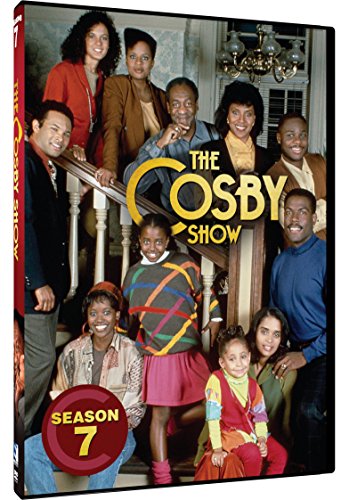 COSBY SHOW: SEASON 7 [IMPORT]