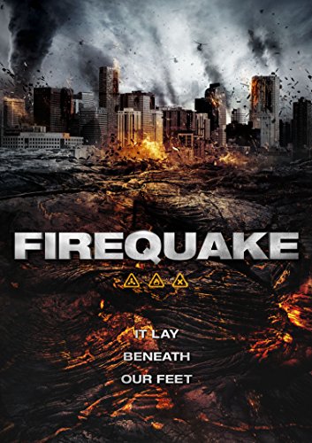 FIREQUAKE