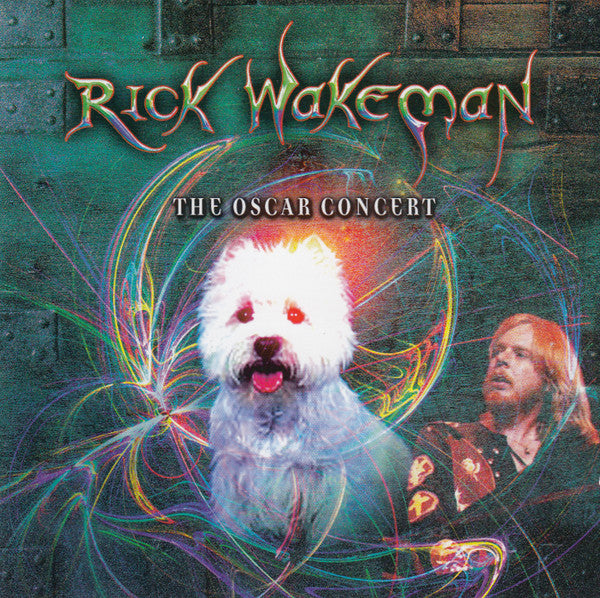 WAKEMAN, RICK  - OSCAR CONCERT