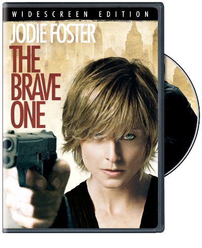 THE BRAVE ONE / L'PREUVE DU COURAGE (BILINGUAL) (WIDESCREEN)