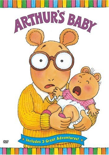 ARTHUR - ARTHUR'S BABY [IMPORT]