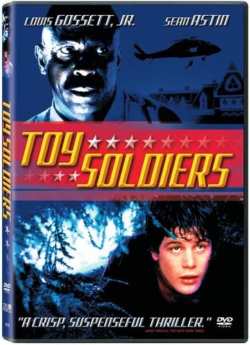 TOY SOLDIERS (SOUS-TITRES FRANAIS) [IMPORT]