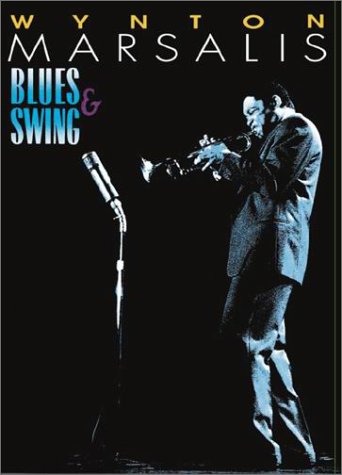 WYNTON MARSALIS: BLUES & SWING