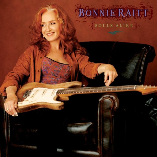 RAITT, BONNIE - SOULS ALIKE