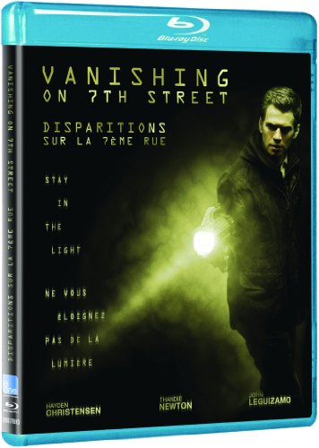 VANISHING ON 7TH STREET  / DISPARITIONS SUR LA 7ME RUE (BILINGUAL) [BLU-RAY]