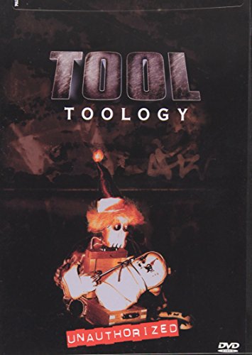 TOOLOGY (UNAUTHORIZED BIOGRAPHY)