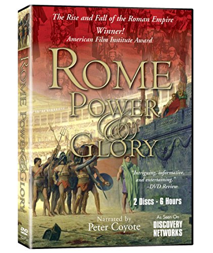 ROME: POWER & GLORY