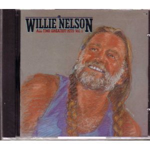 NELSON, WILLIE - ALL TIME GREATEST HITS 1